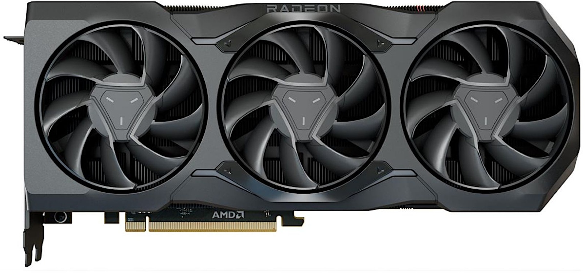 AMD Radeon RX 7000 oficjalnie. Znamy ceny i wydajność