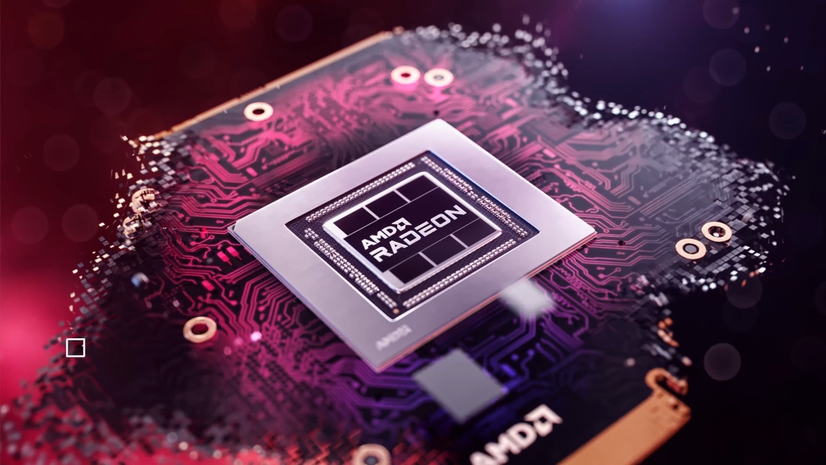 Znamy specyfikację układu AMD Navi 32