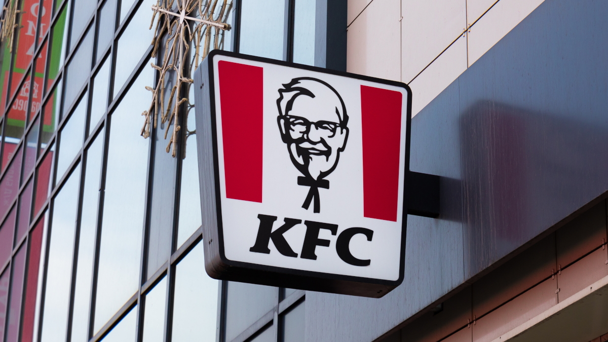 KFC w cieniu skandalu. Klienci zniesmaczeni promocją