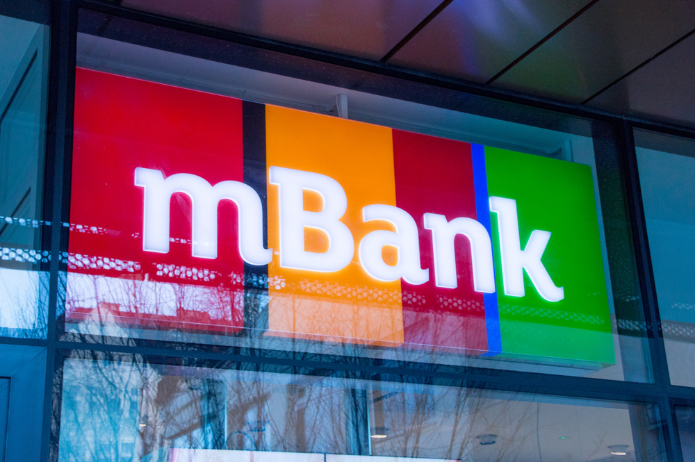 Atak na klientów mBank. Jedna grupa zagrożona szczególnie