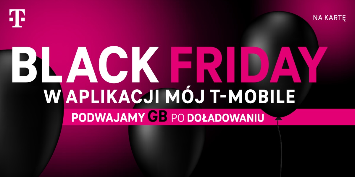 T Mobile Podwaja Gigabajty Za Doładowanie W Heyah Też Telepolispl 