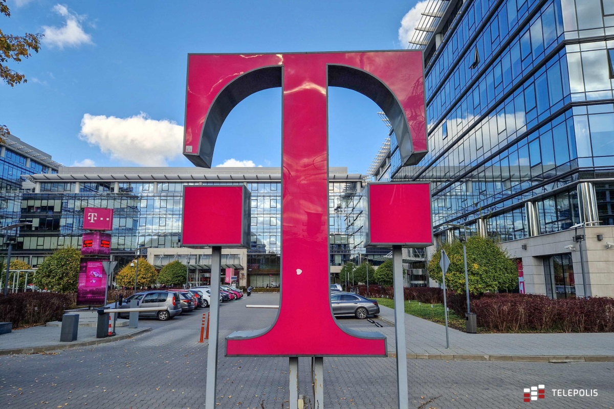 T-Mobile pomoże warszawskiej uczelni w badaniach
