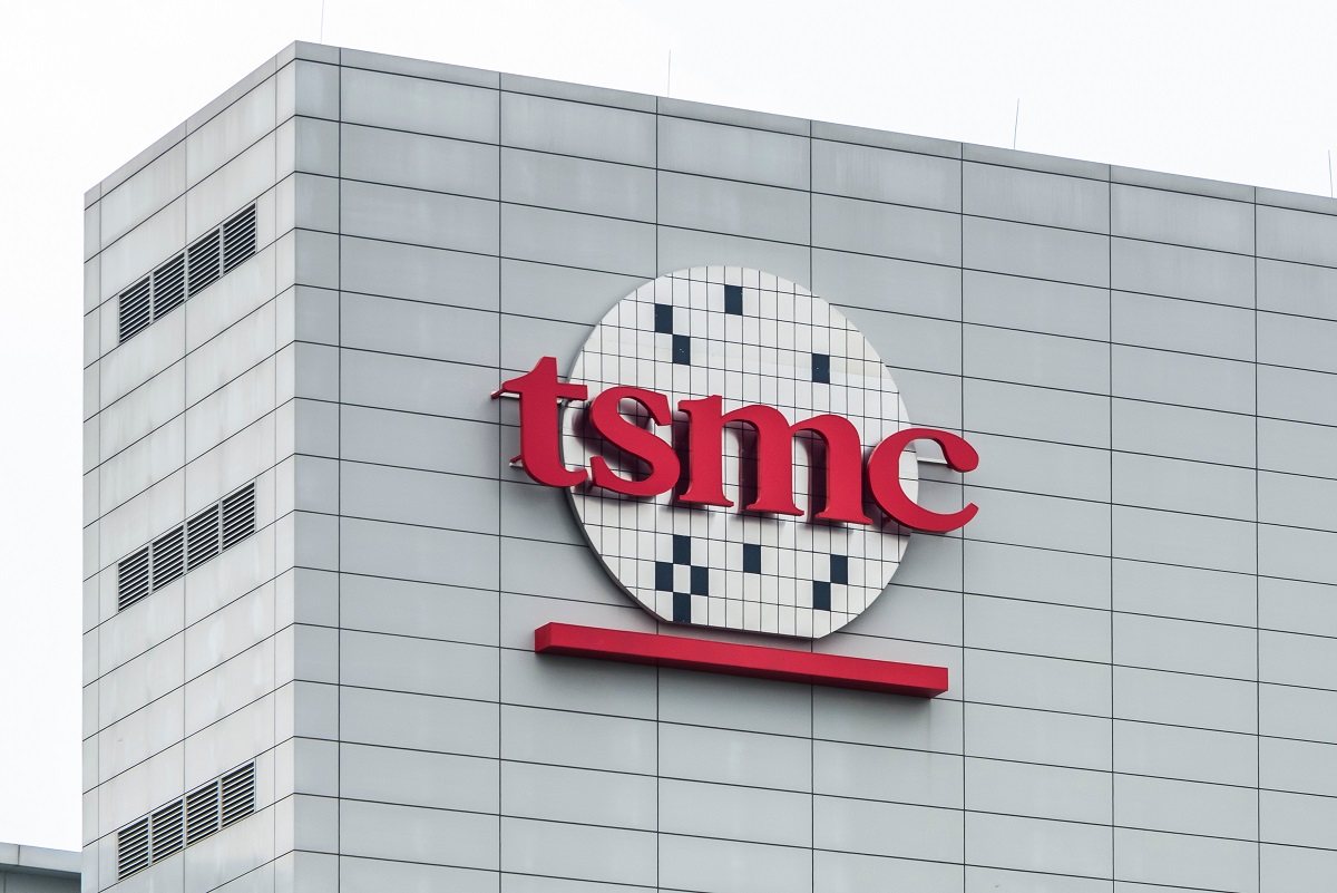 Jeden z największych klientów TSMC zmniejsza zamówienia