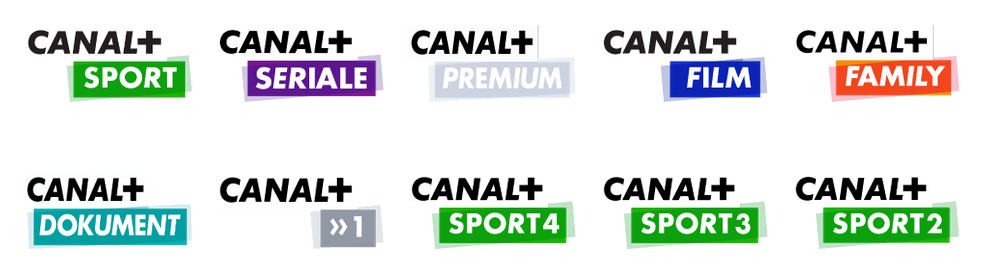 Canal+ Prestige