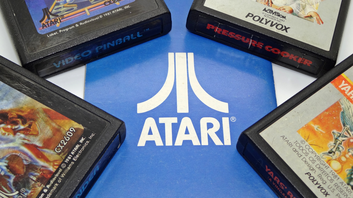 Atari znowu zniknie z rynku konsol do gier