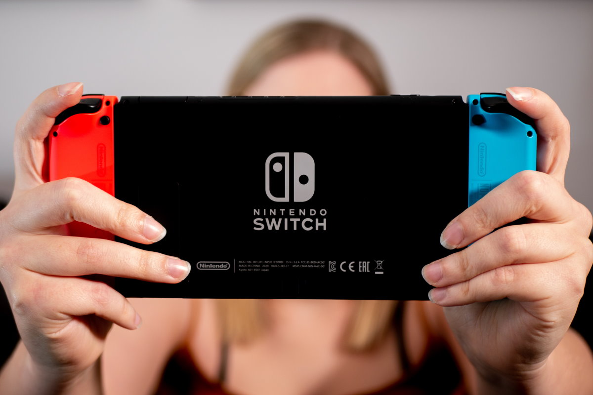 Nintendo Switch Pro nie będzie. Japończycy skupią się na czymś innym