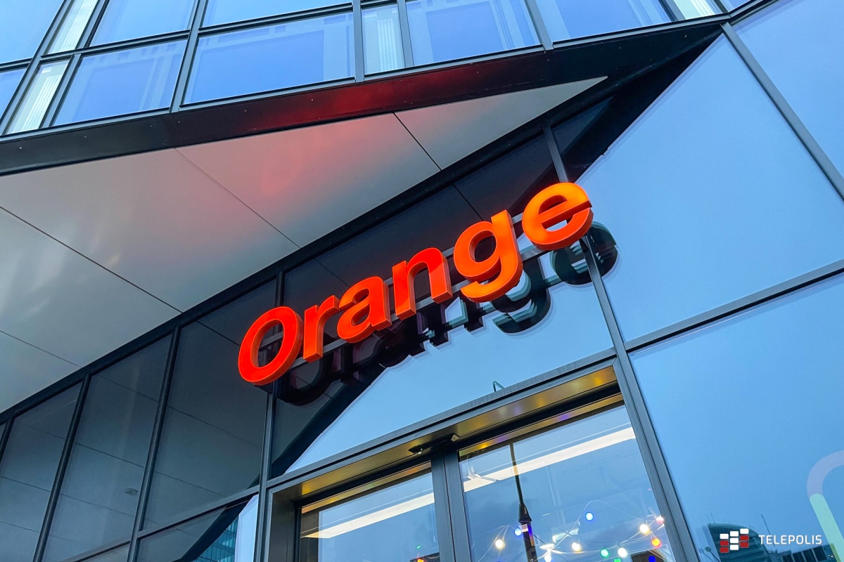 Orange zapowiada zmiany. Mają one związek z Netflixem i HBO Max