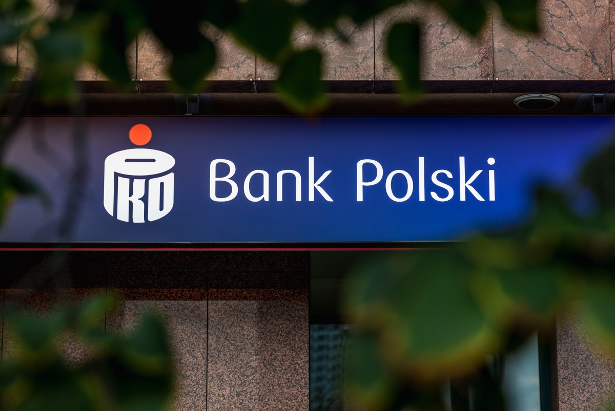 PKO Bank Polski ma sposób na przyspieszenie procesu kredytowego