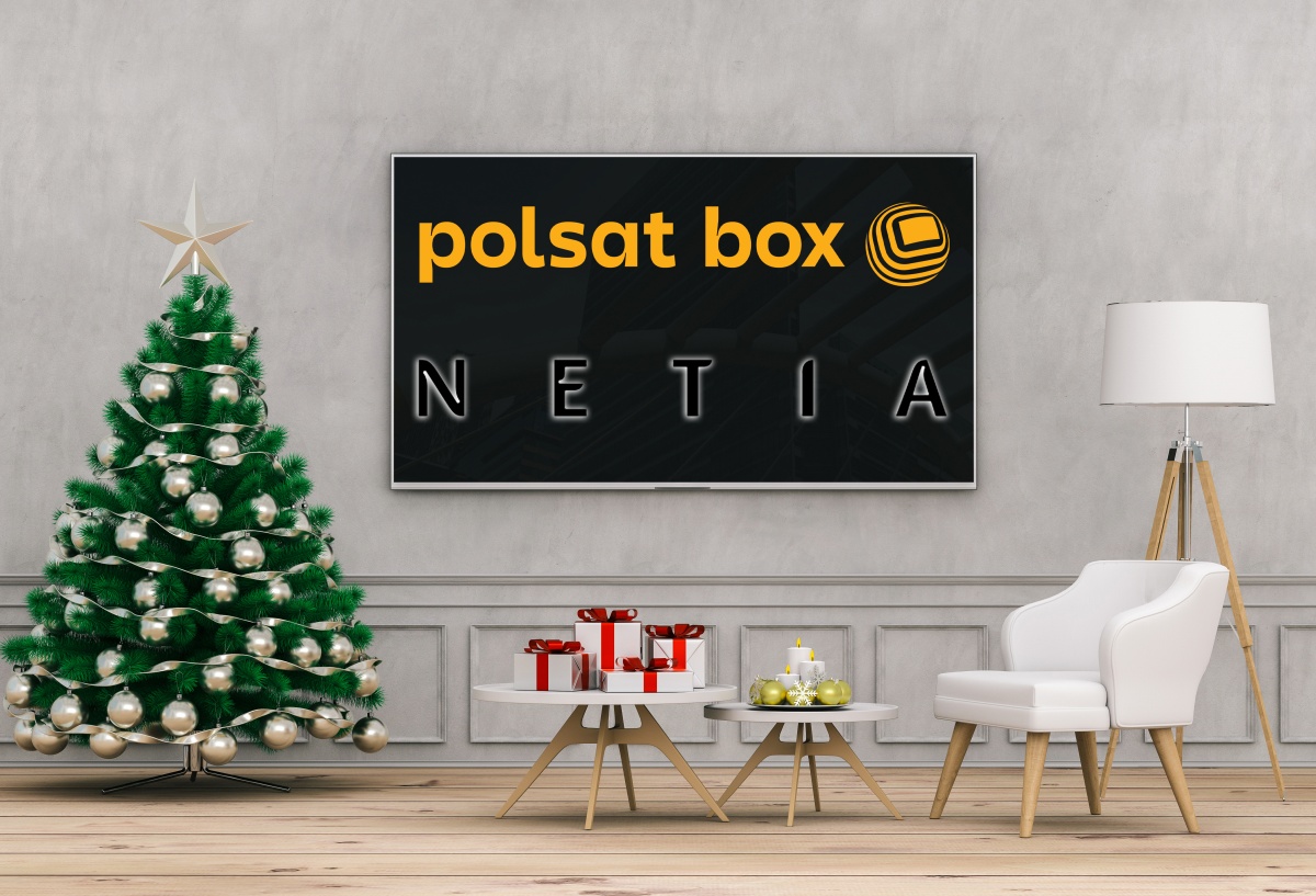 Polsat Box i Netia otwierają okno. Zobacz, co obejrzysz bez dopłat