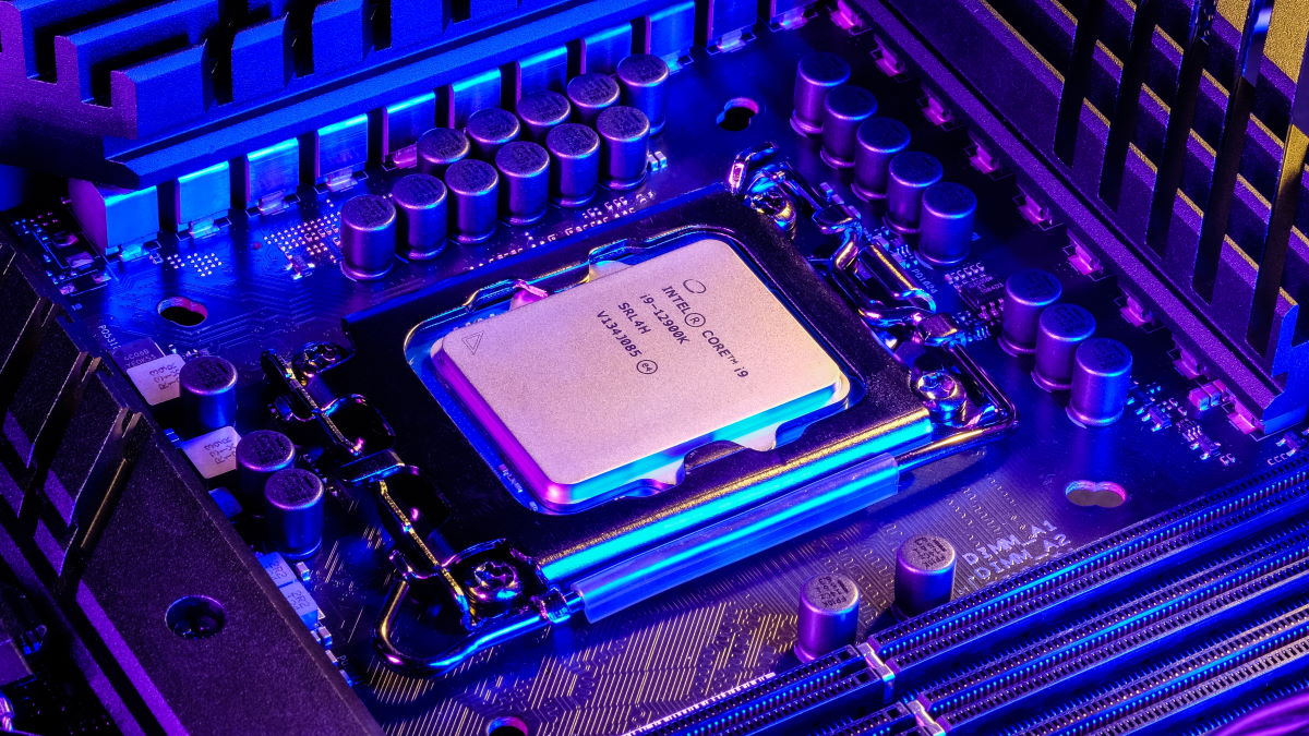 Intel zostawia AMD w pokonanym polu. Core i9-13900KS będzie królował