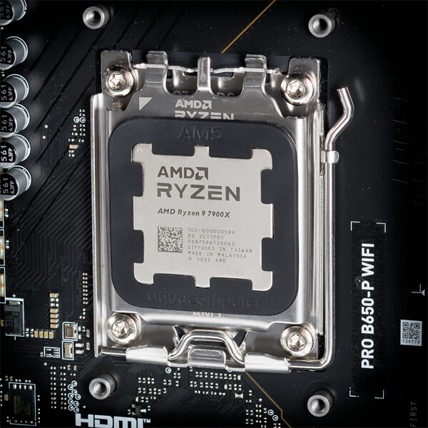 Masz procesor AMD Ryzen? To rozwiązanie Ci się przyda!