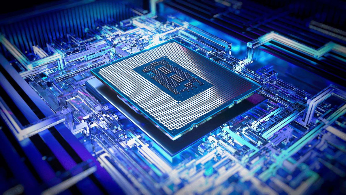 Procesory Intel Meteor Lake zaoferują obsługę wideo nowego typu