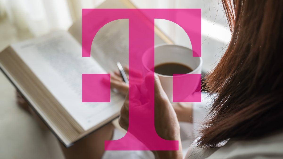 T-Mobile rozdaje rabat na książki i nie tylko