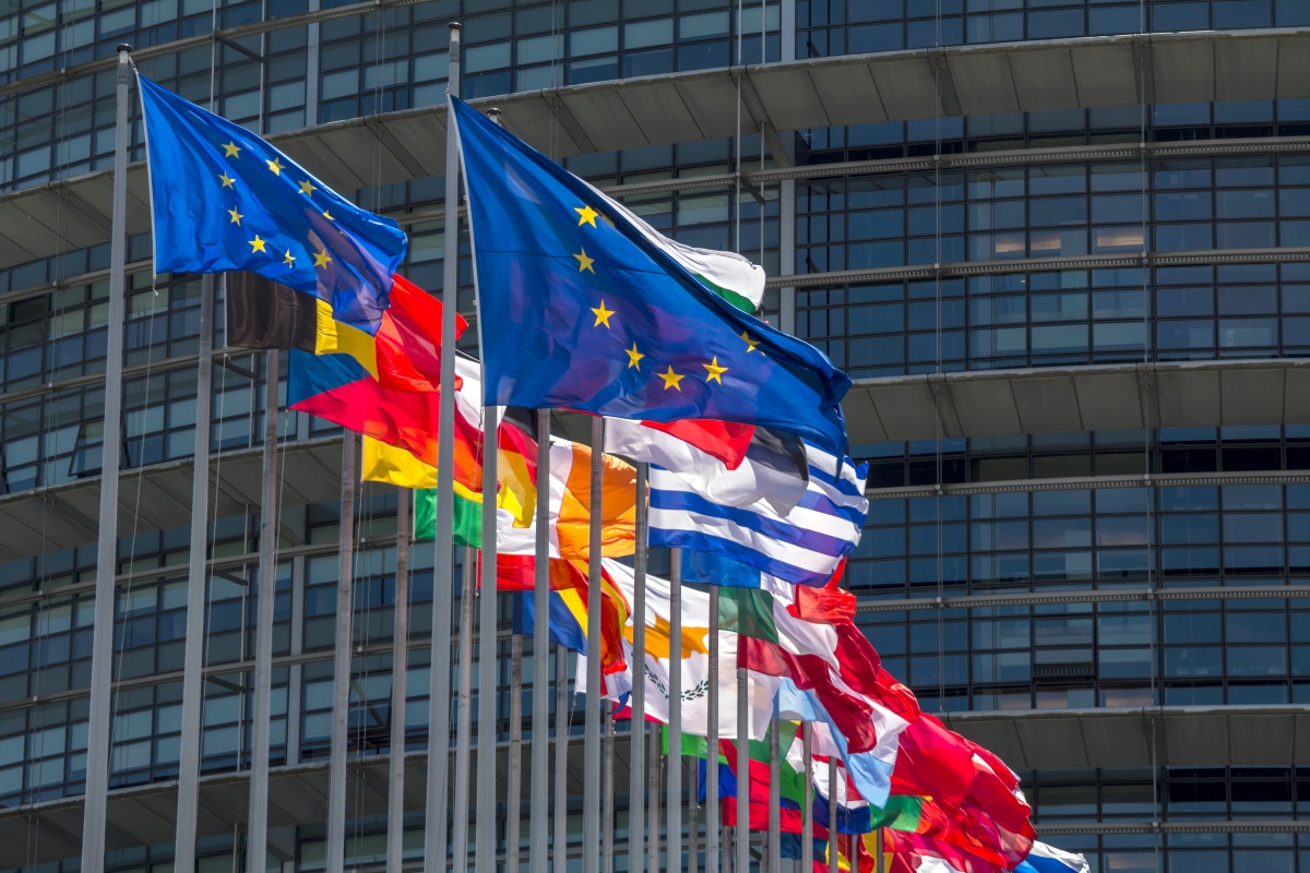 Unia Europejska kończy prace nad „cyfrowym DNA” wspólnoty