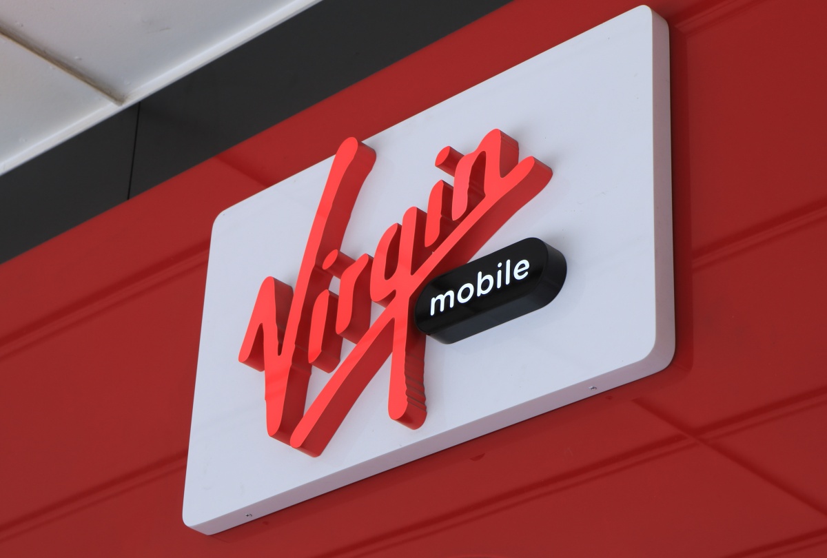 Virgin Mobile naruszył RODO. Ma zapłacić 1,6 mln zł kary