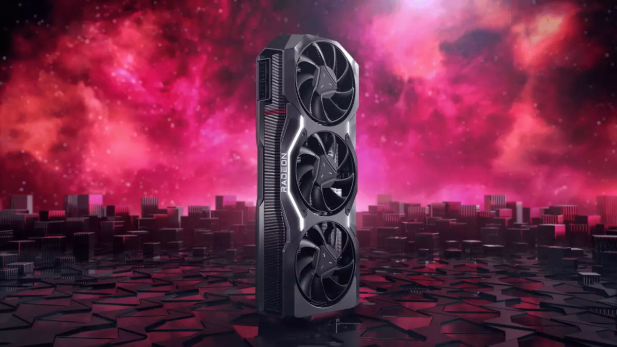 AMD potwierdza. Ten element jest winny wysokich temperatur RX 7900 XTX