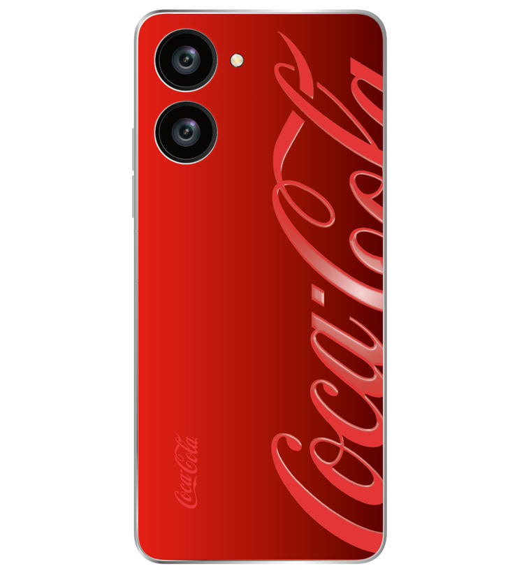 Cola Phone Realme