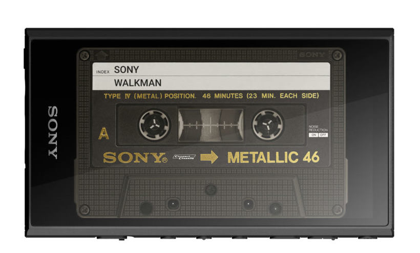 Sony Walkman NW-A306