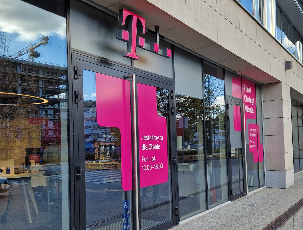 T-Mobile zabierze klientom smartfony, ale to bardzo dobrze