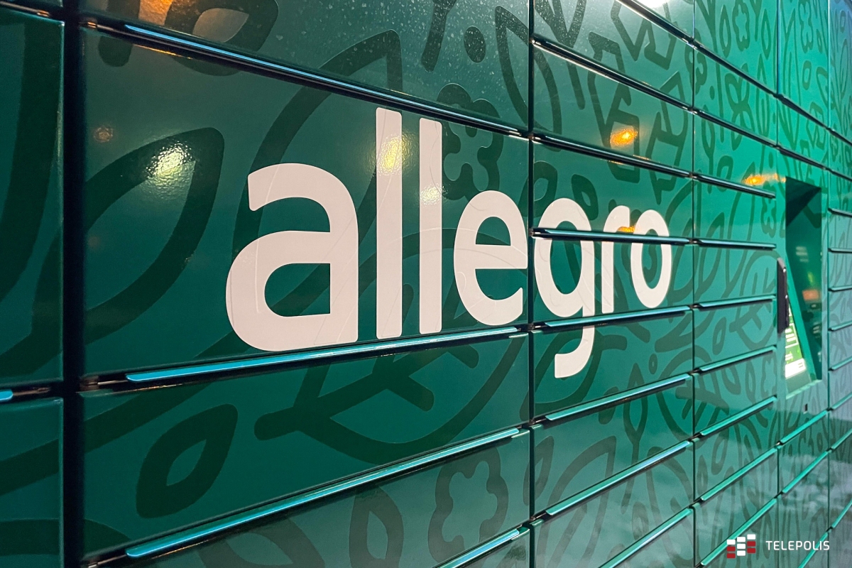 Allegro aktualizuje regulaminy. Sprawdź, co się zmieni