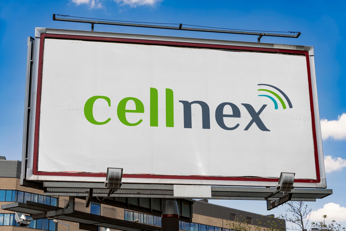 Cellnex szuka prezesa. To właściciel masztów Play i Plusa