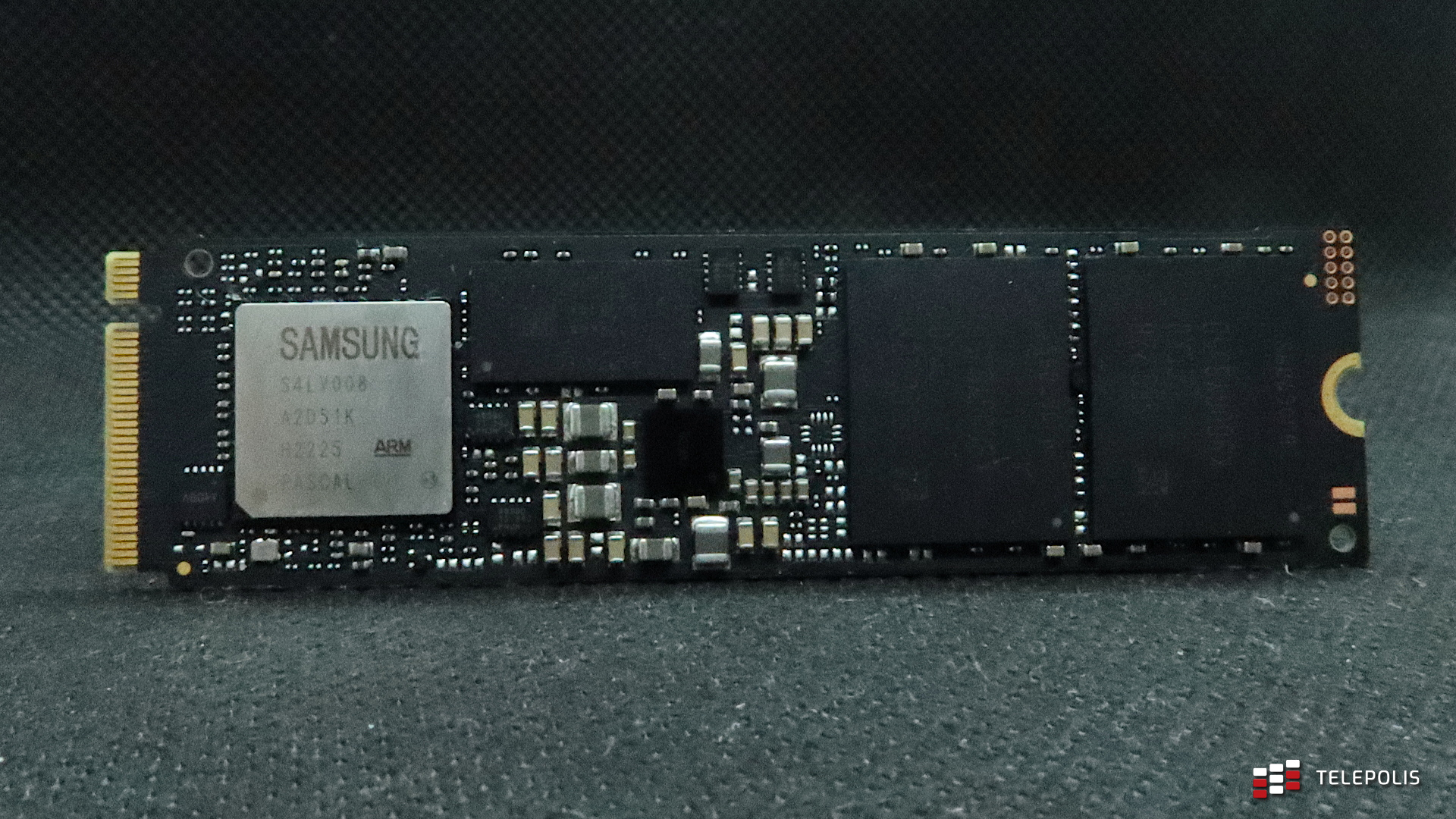 SSD od Samsunga mają problem z szybką degradacją zdrowia