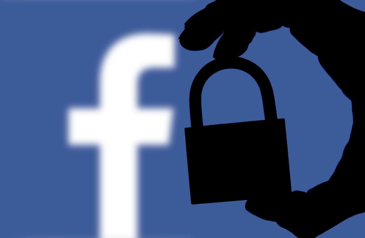 Megawpadka Facebooka. Miliony zagrożonych kont