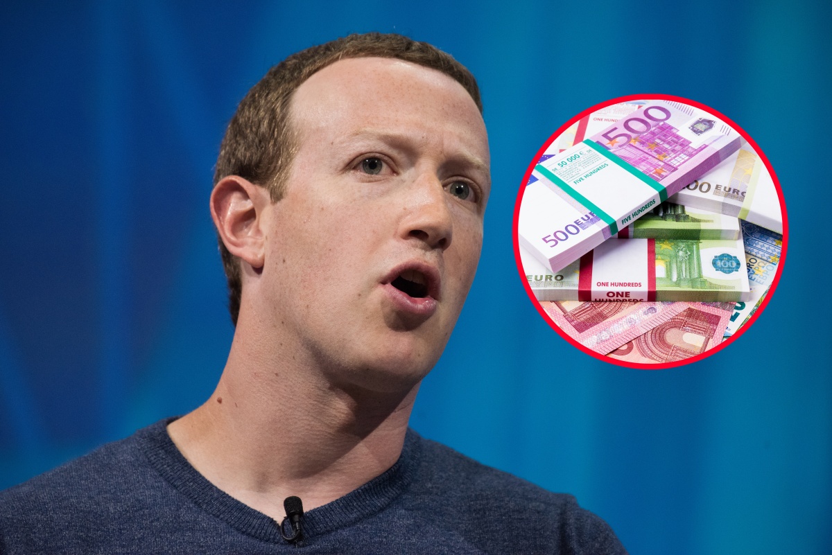 Facebook znowu ukarany w Europie. Poszło o reklamy