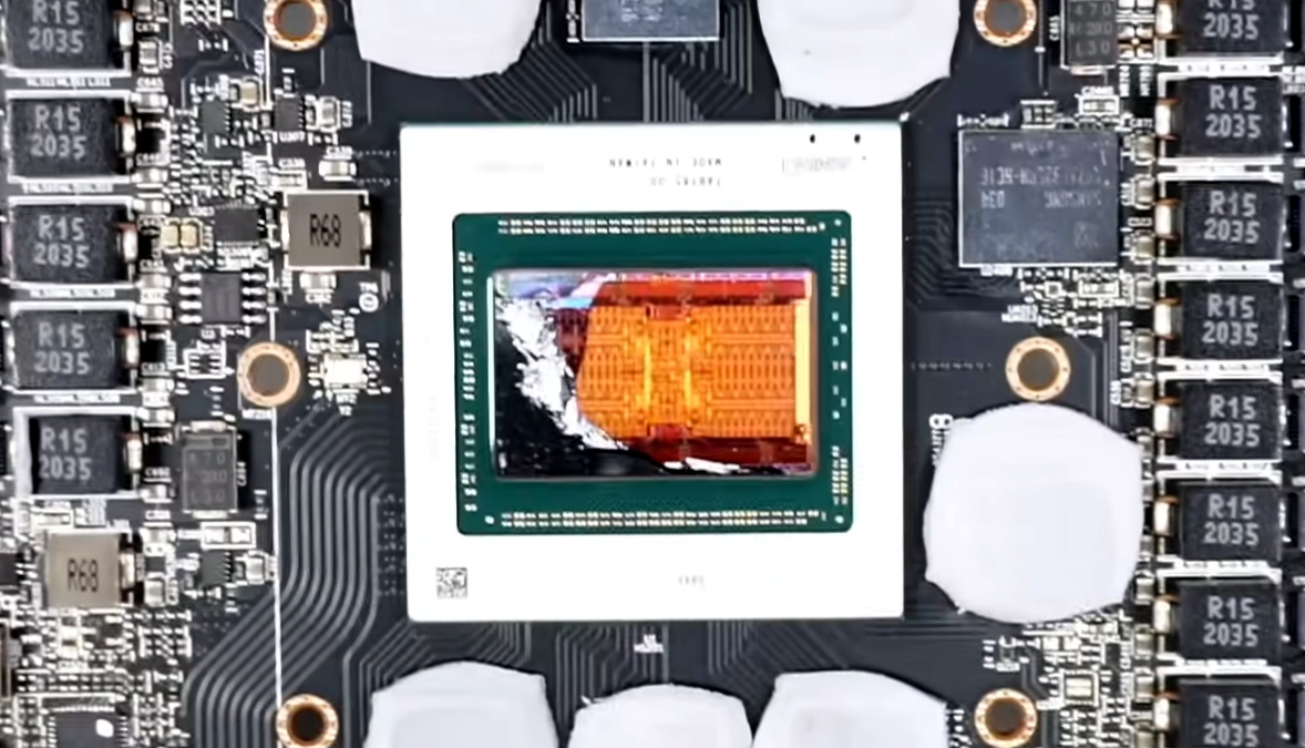 Pękające rdzenie w kartach graficznych AMD. Znamy powód