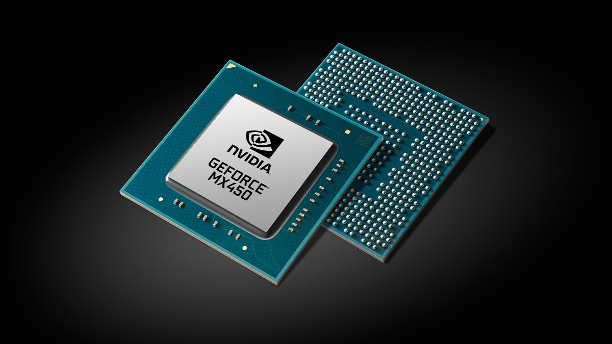 NVIDIA planuje skończyć z tanimi układami graficznymi GeForce MX