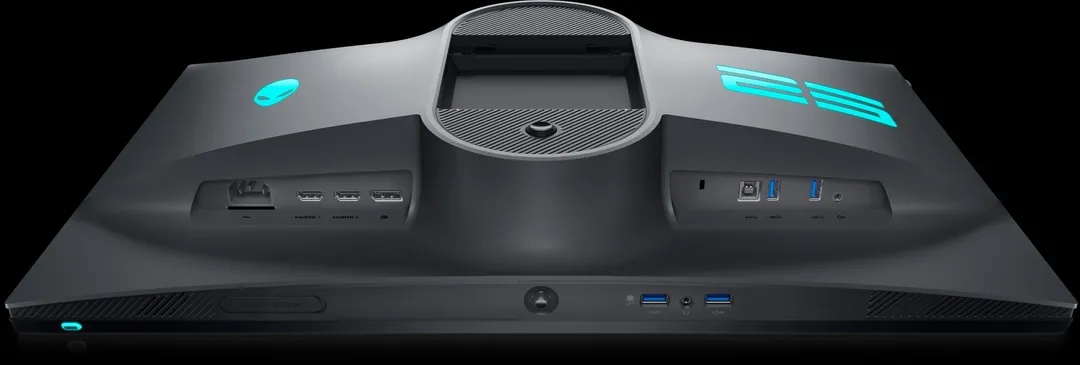 Alienware szykuje monitor z częstotliwością odświeżania 500 Hz