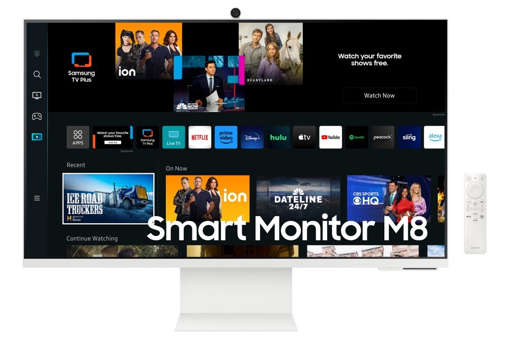 Samsung szykuje rewolucje na rynku monitorów komputerowych