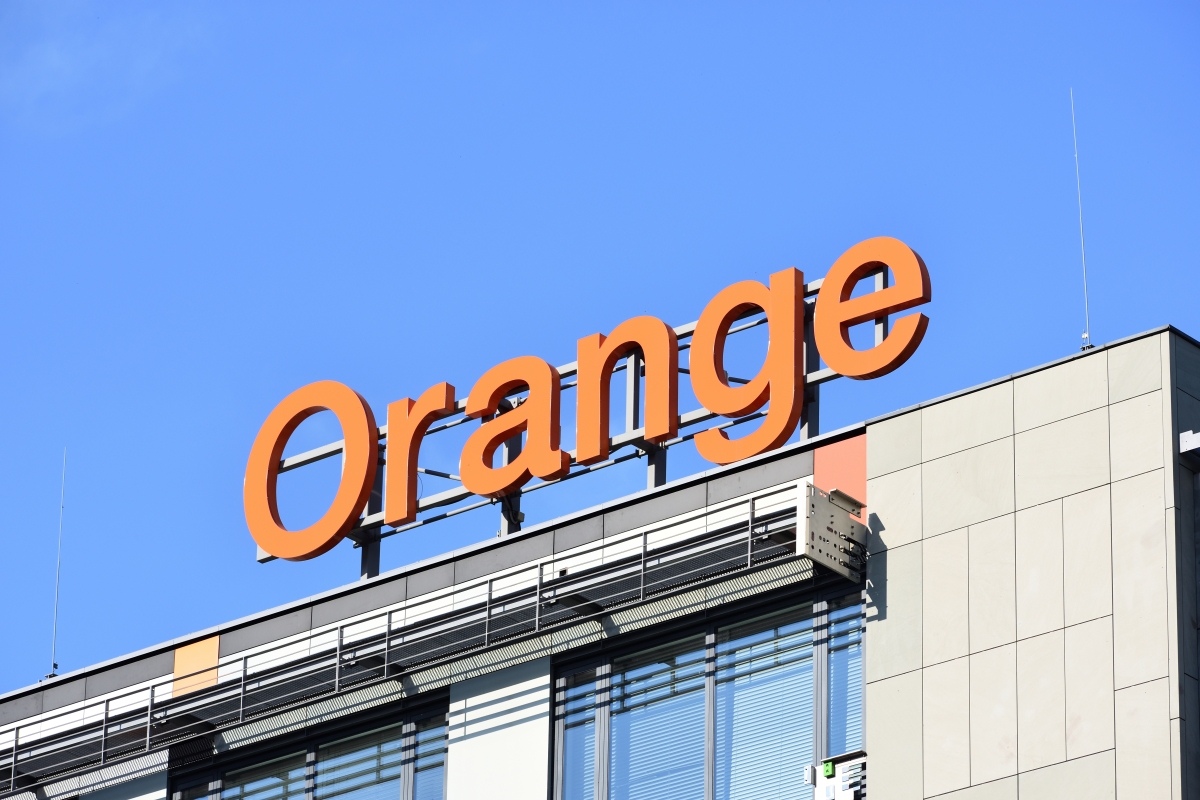 Z mobilnej sieci Orange korzysta pięciu operatorów wirtualnych