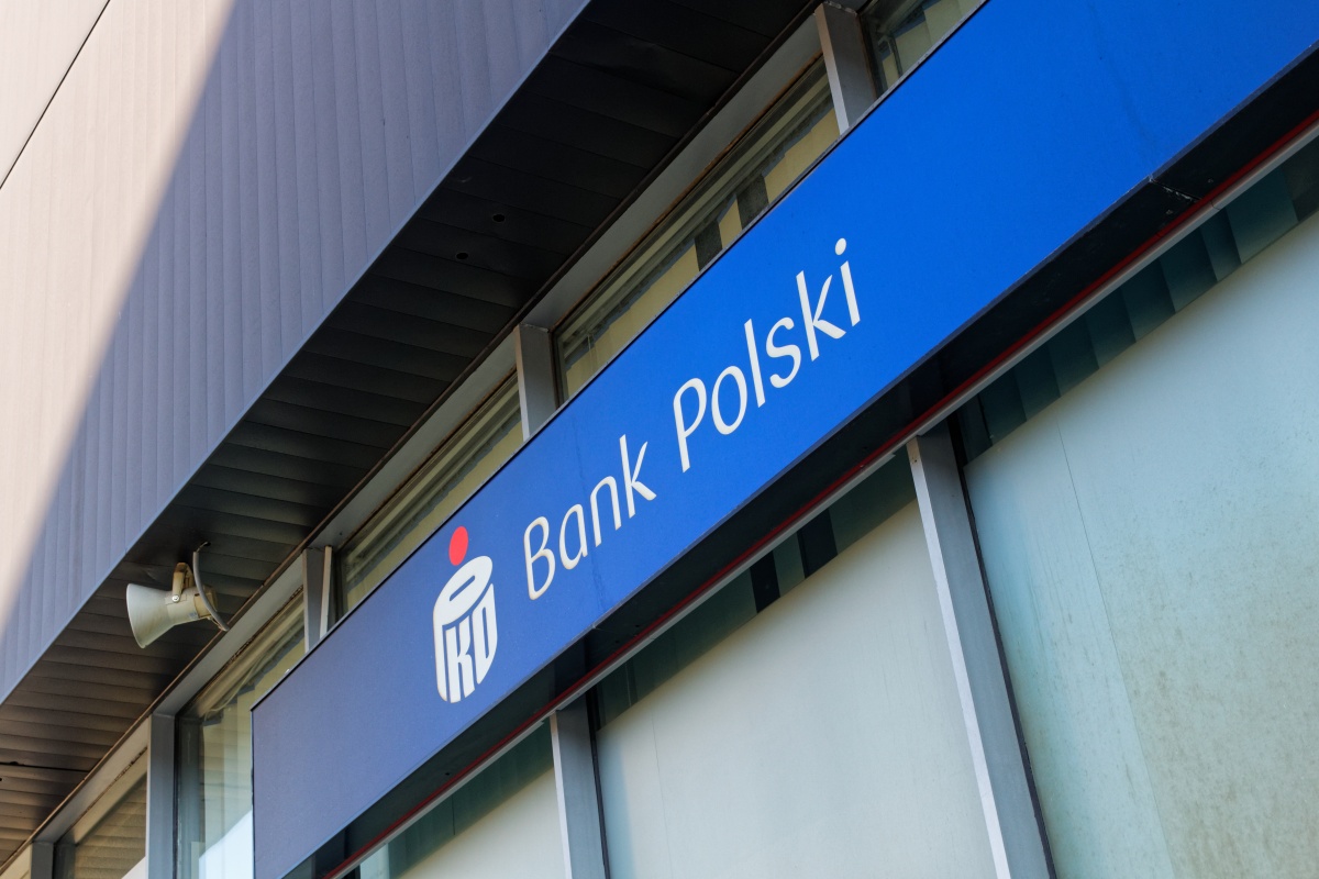 PKO BP ma nową usługę. Bank wykorzystuje w niej Chmurę Krajową