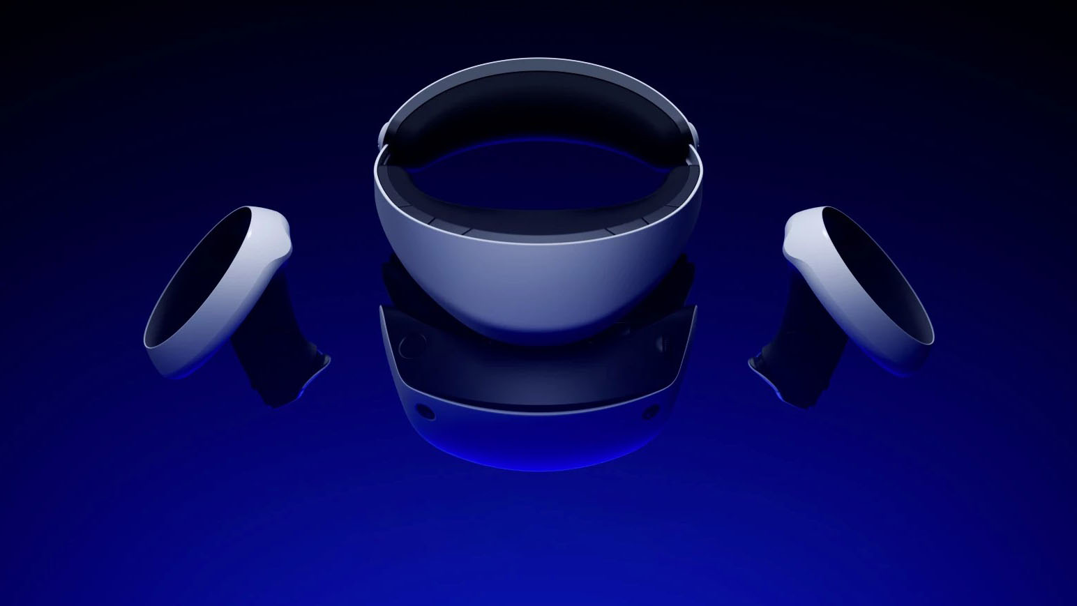 Bogata premiera PlayStation VR2. Sony szykuje mnóstwo gier