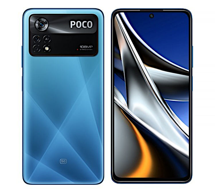 Xiaomi Poco X5 pro