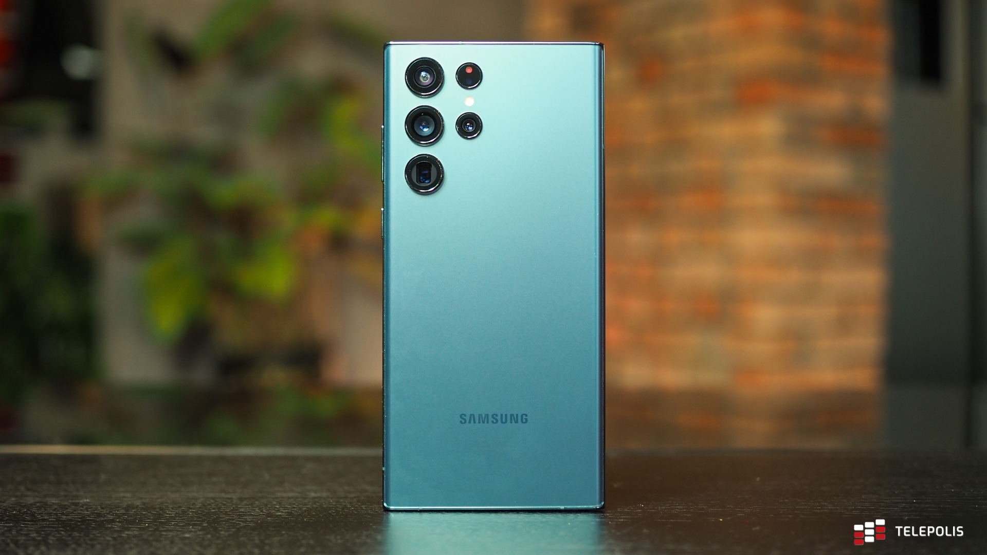 Telefon powyżej 3500 zł - Samsung Galaxy S22 Ultra
