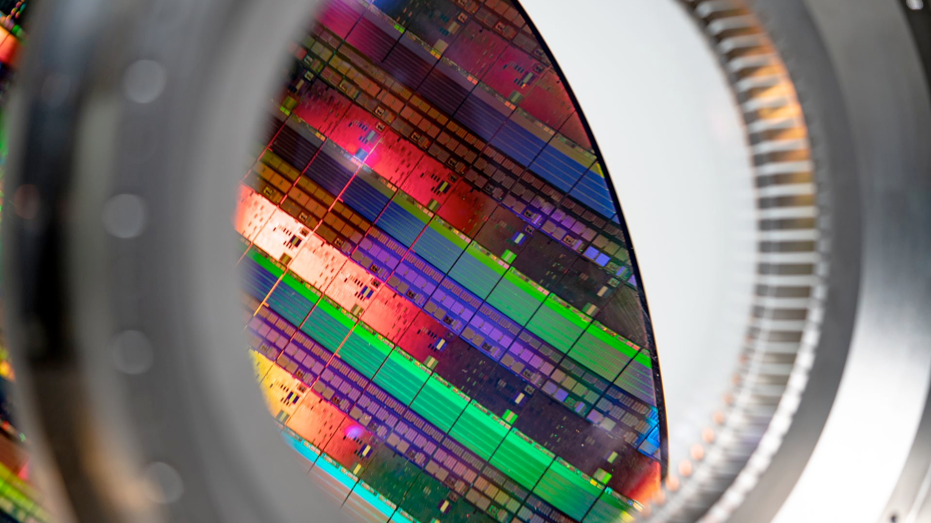 TSMC planuje obniżyć ceny by skusić firmy jak AMD i NVIDIA
