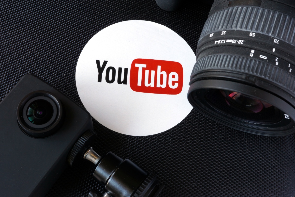 YouTube wprowadza nowe warunki programu partnerskiego