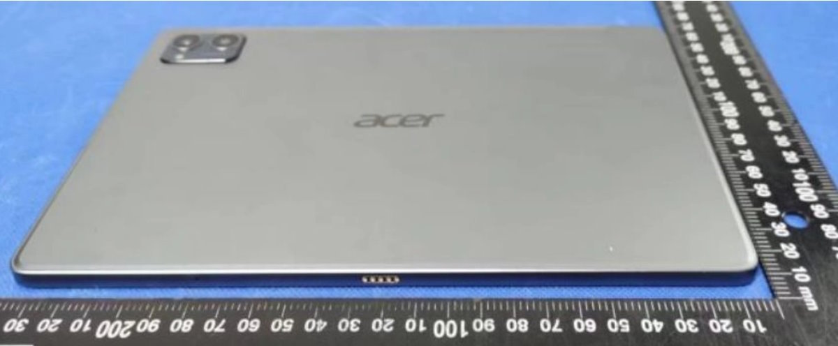 Acer One 10 (2023) certyfikowany przez FCC. Znamy specyfikację