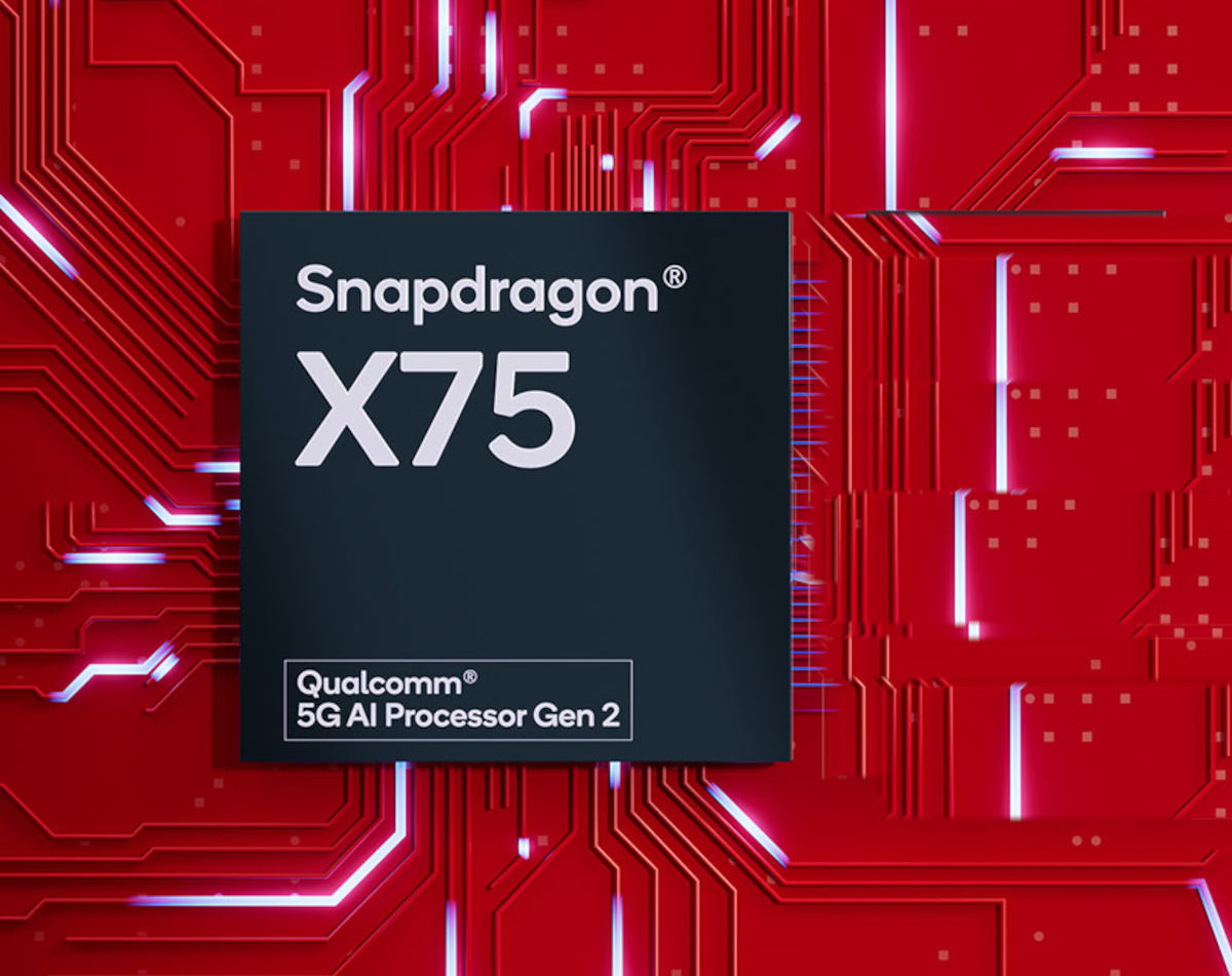 Zadebiutował Snapdragon X75 5G. To modem dla flagowców 2024 TELEPOLIS.PL