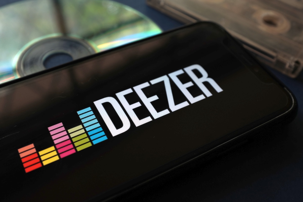 Deezer informuje o ataku hakerskim sprzed 4 lat