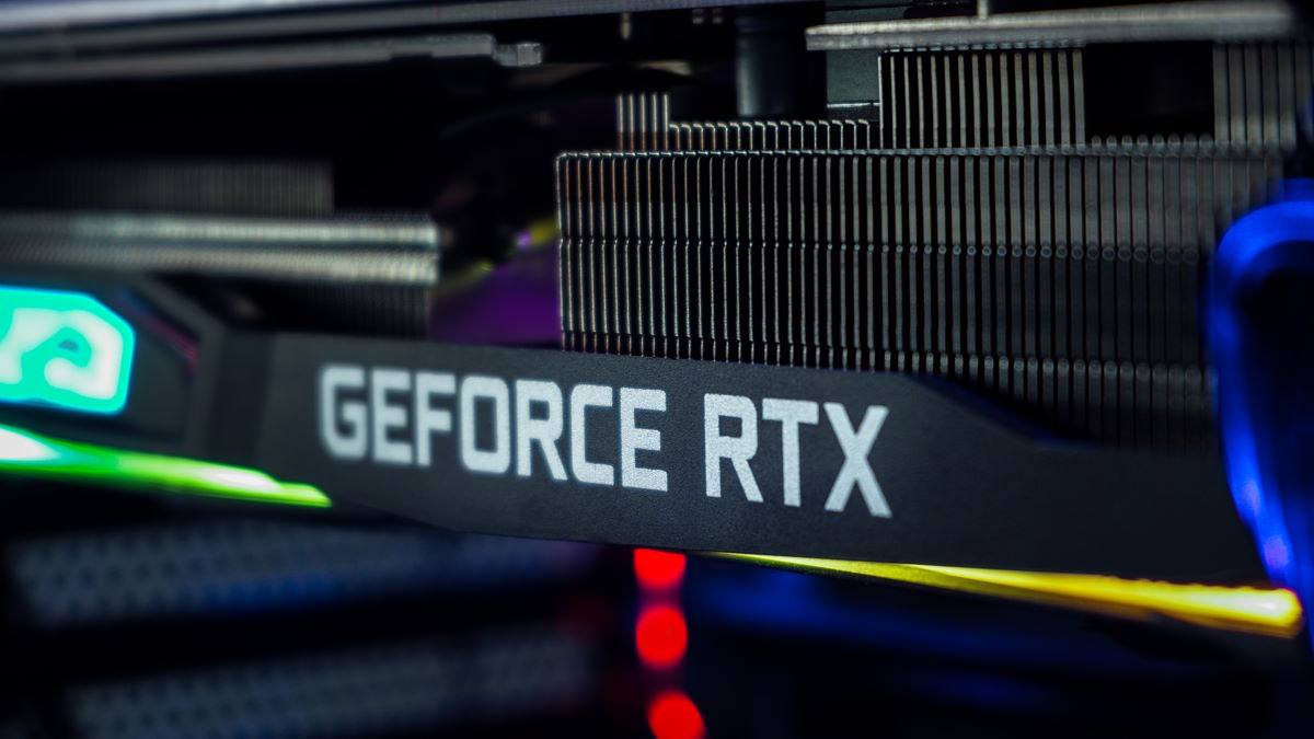 Specyfikacja GeForce RTX 4060 zaskakuje i to negatywnie