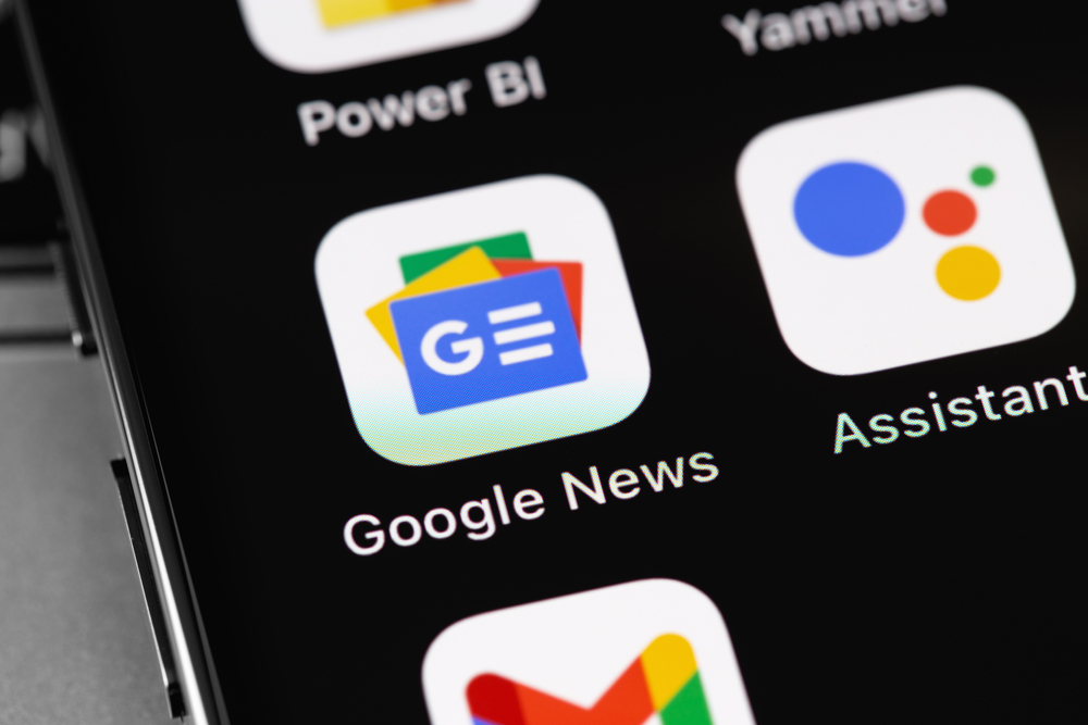 Google zabierze wybranym użytkownikom dostęp do wiadomości