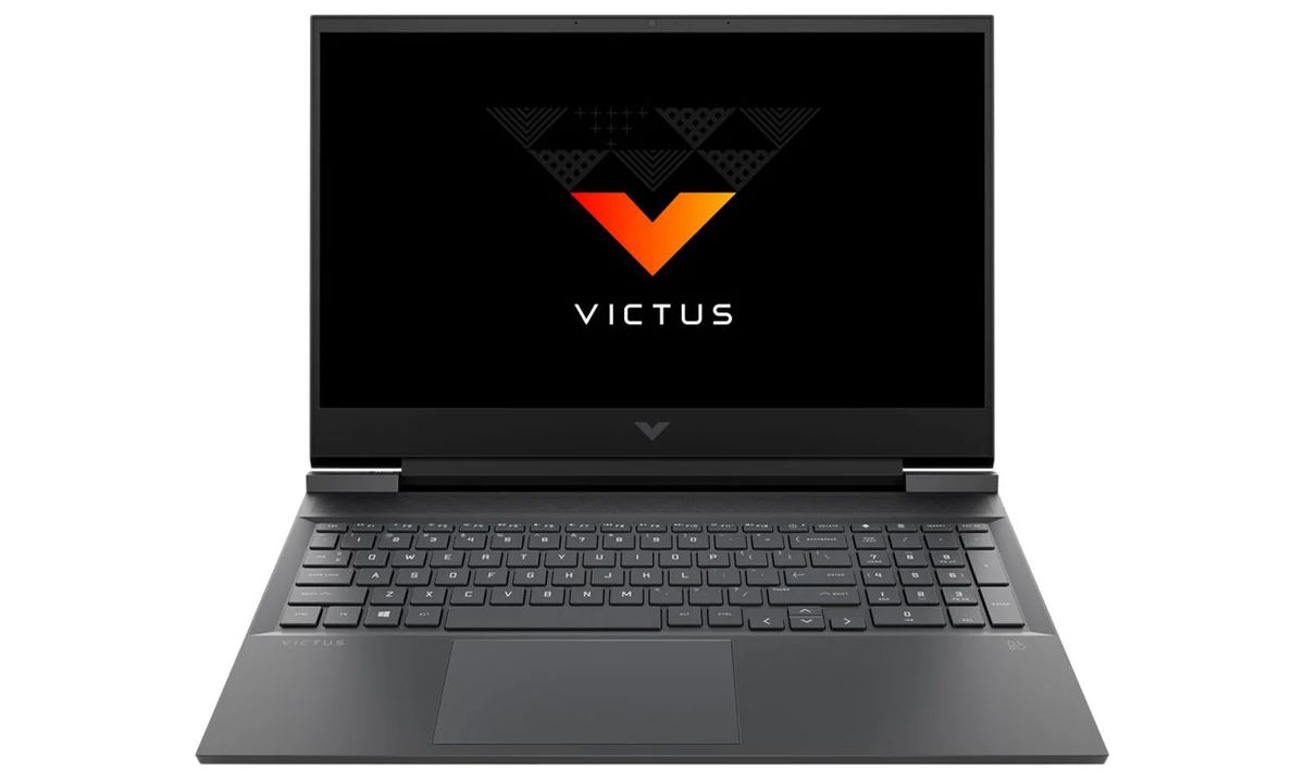 HP Victus - laptop do 5000 zł
