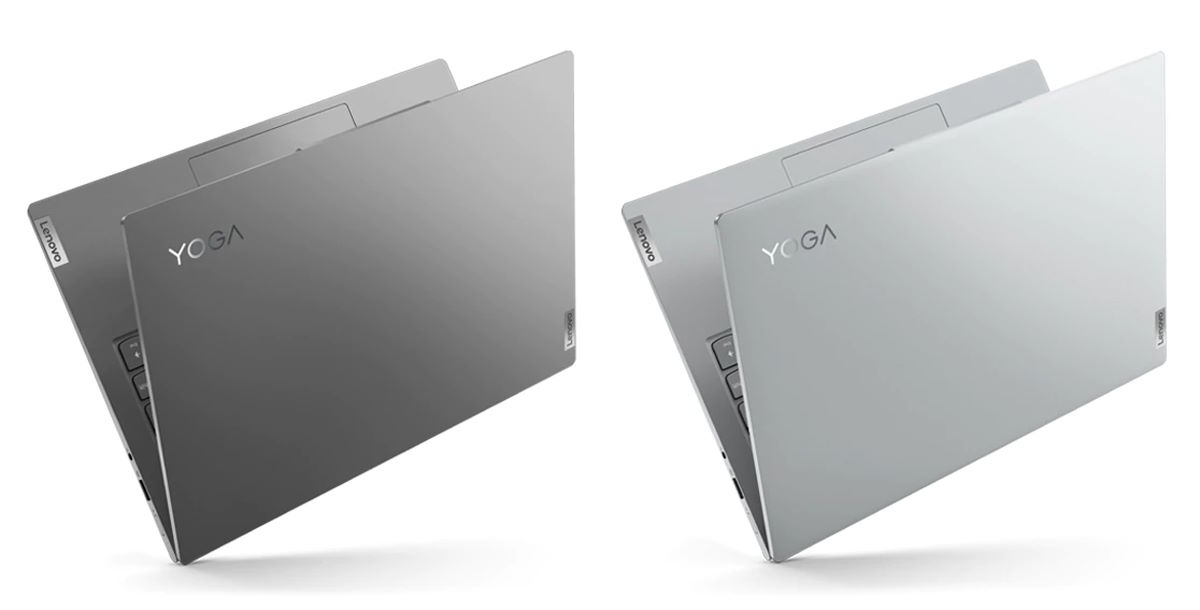 Lenovo Yoga Slim 7 Pro-14 - laptop do 5000 zł