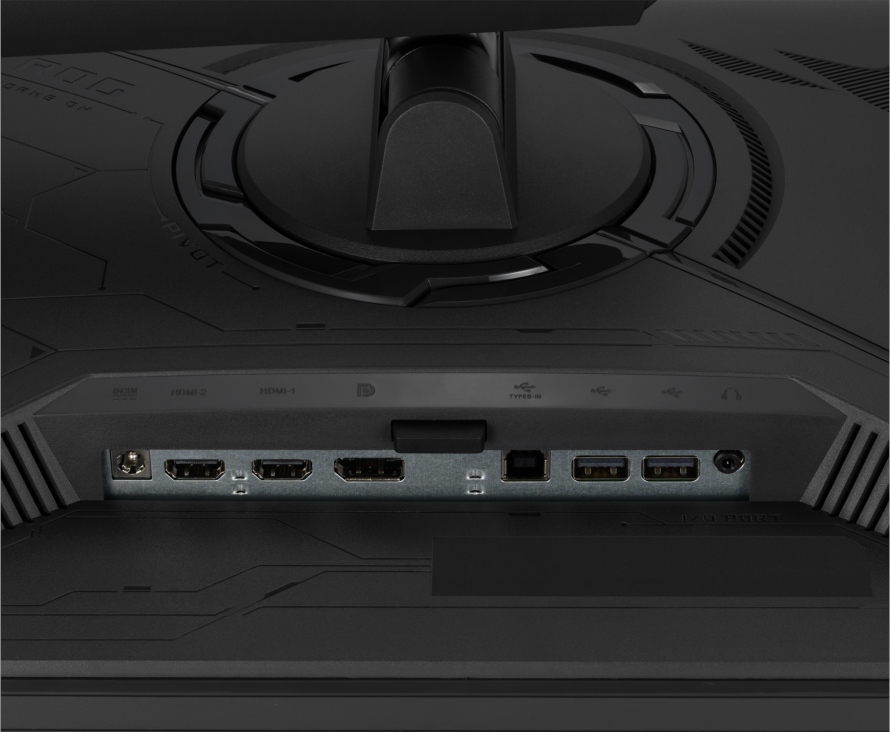 ASUS wypuszcza gamingowy monitor z odświeżaniem 300 Hz