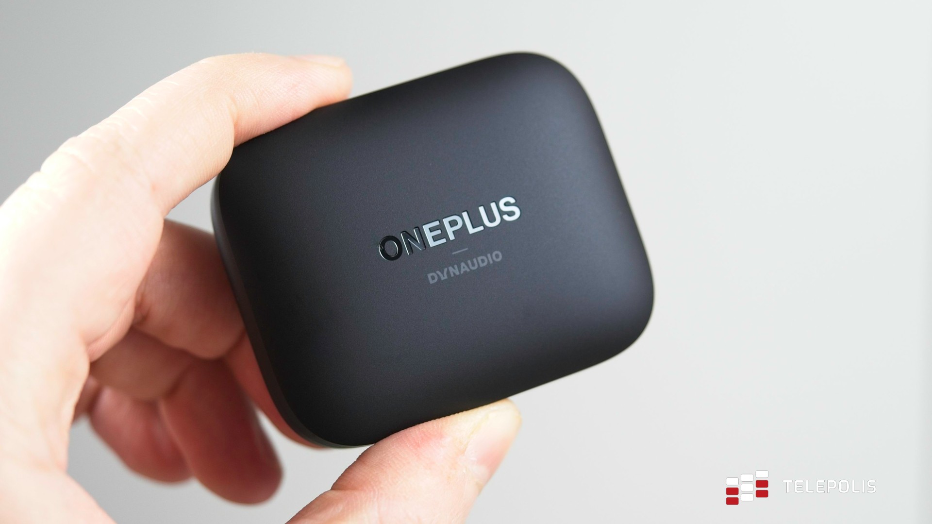 OnePlus Buds Pro 2 - test