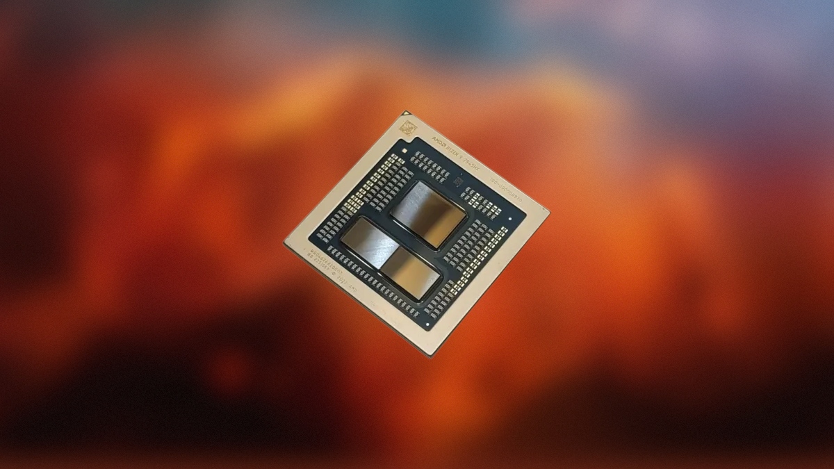 Poznaliśmy wydajność AMD Ryzen 9 7945HX. Jest dobrze
