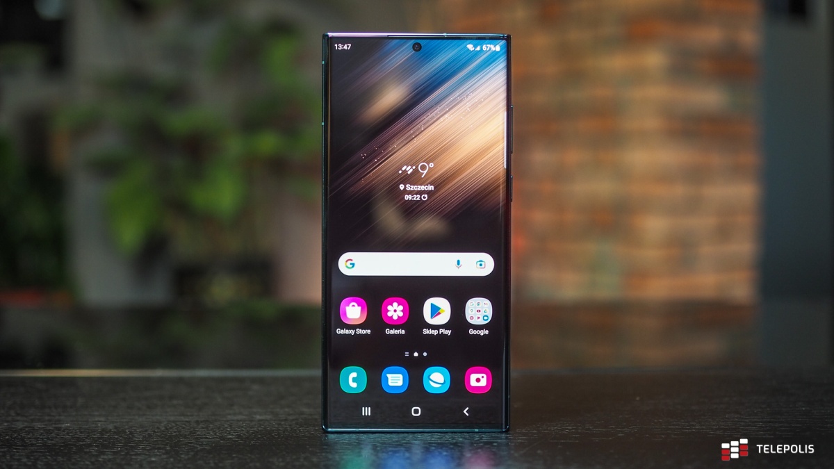 Samsung aktualizuje smartfony do One UI 5.1